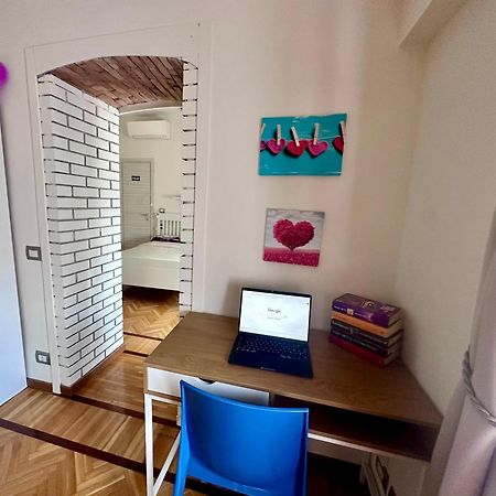Scaldacuore Charme Apartment Bérgamo Exterior foto