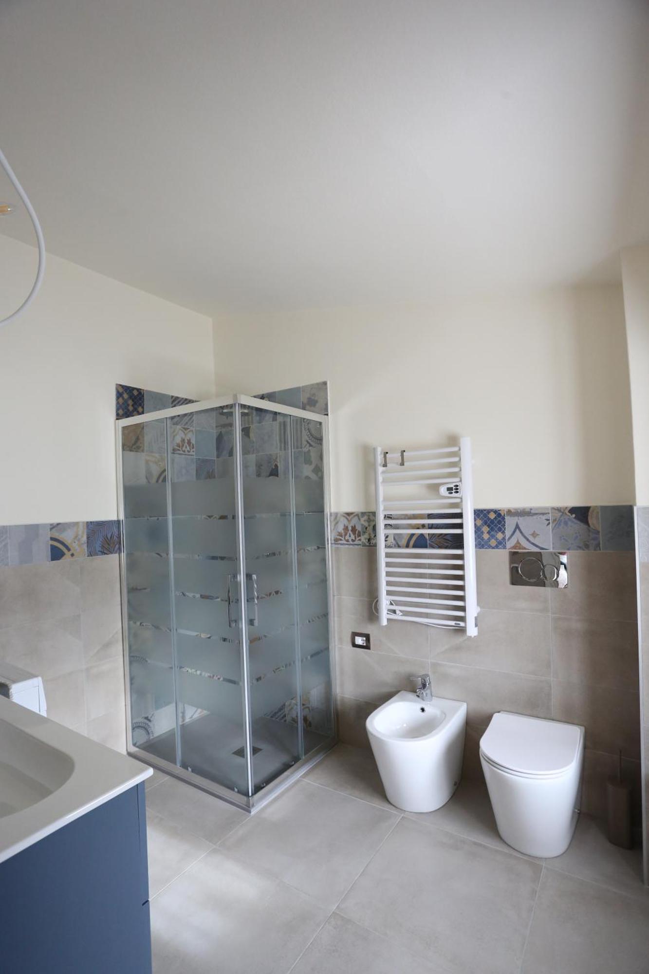 Scaldacuore Charme Apartment Bérgamo Exterior foto