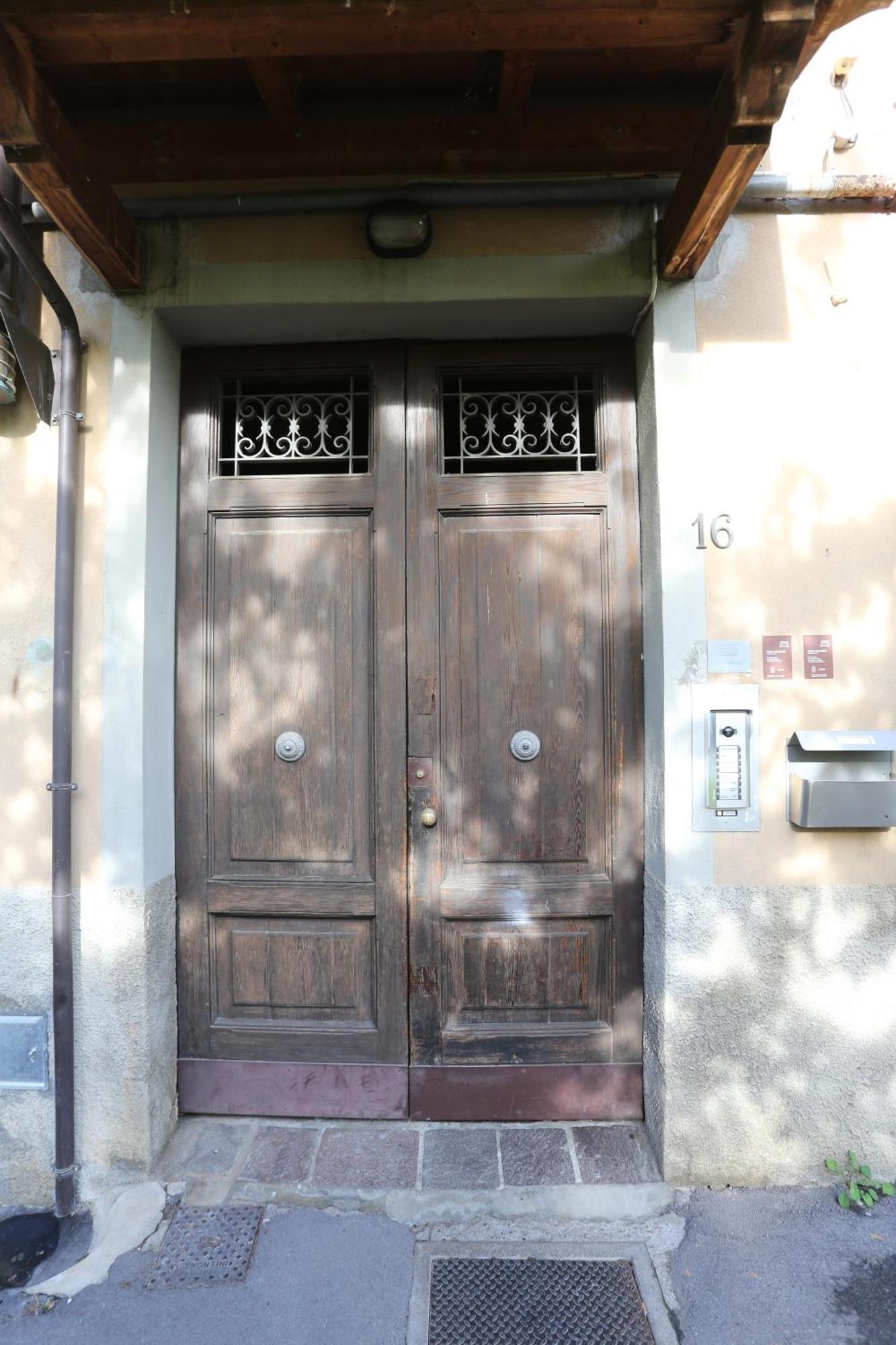 Scaldacuore Charme Apartment Bérgamo Exterior foto